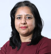 Shalvi Dutta