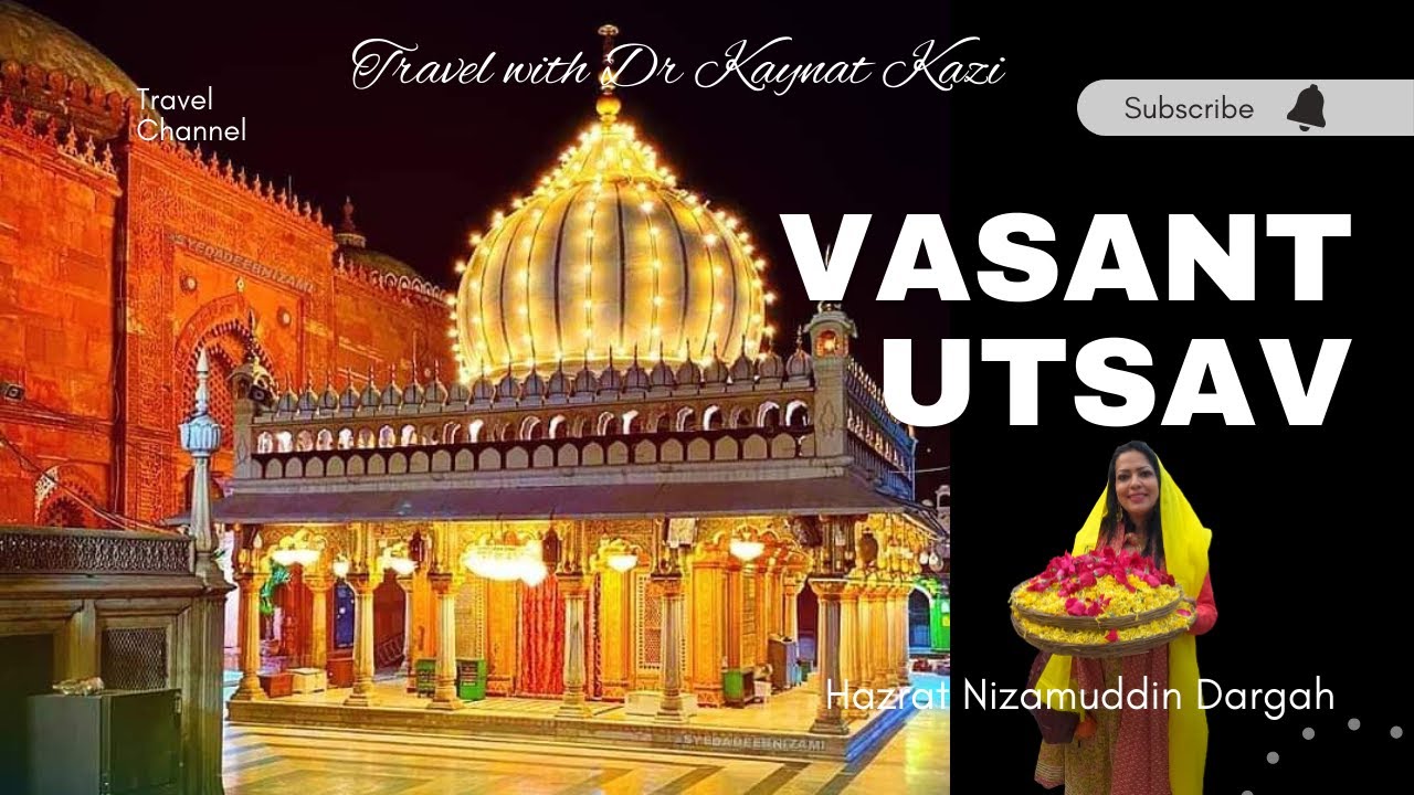 vasant utsav